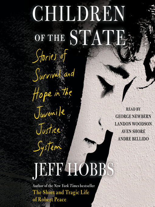 Title details for Children of the State by Jeff Hobbs - Wait list